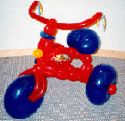 Balloon Model
