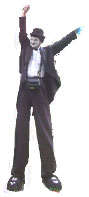 Stilt Walker